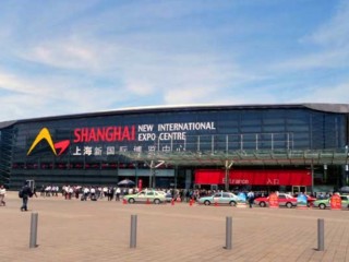 2023第十二届上海国际泵、阀门及管道暨流体工业展览会