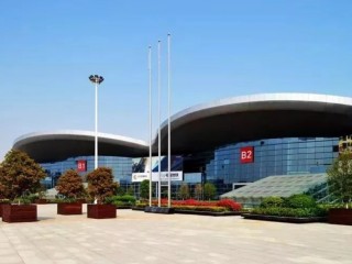 2024第6届武汉国际泵阀、管道及水处理展3月精彩呈现